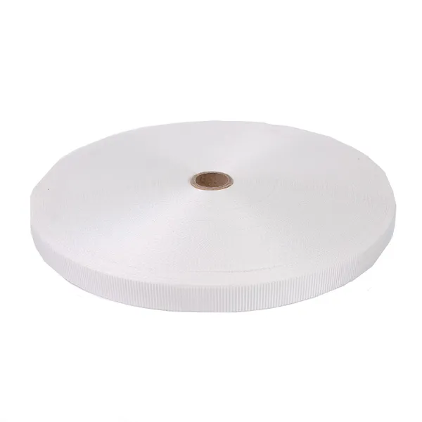 Dây đai vải polyester webbing 25mm (PES)