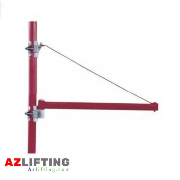 Khung treo tời điện gia đình 500kg