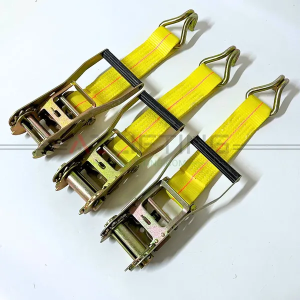 Đầu tăng đơ + dây may móc J (đoạn ngắn)