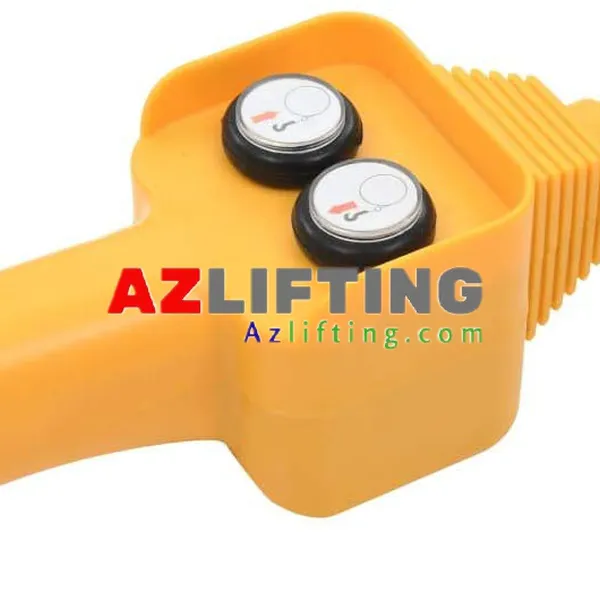 Tời điện kéo xe 12V 2000LB tải trọng 907 kg