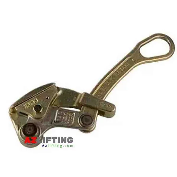 Cóc kẹp khóa cáp 1 tấn Kawasaki
