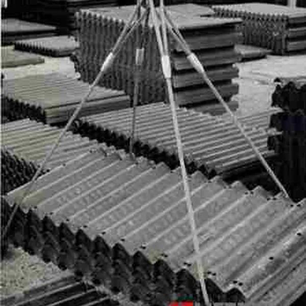 Sling cáp thép bấm chì – Wire Rope