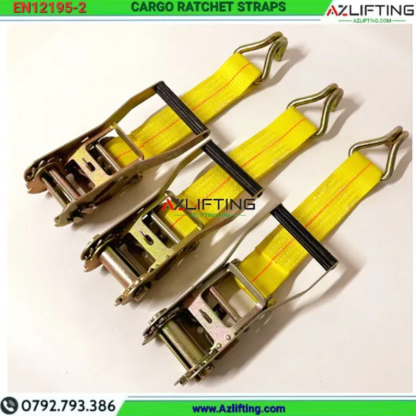 Đầu tăng đơ + dây may móc J (đoạn ngắn)