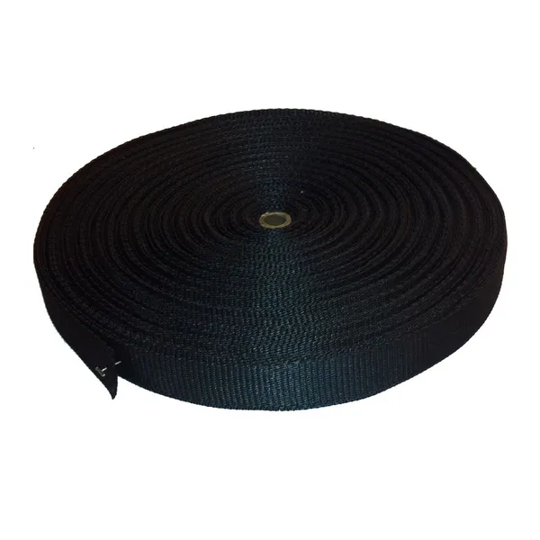 Dây đai vải polyester webbing 25mm (PES)