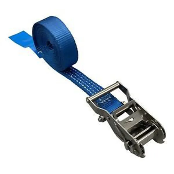 Dây chằng hàng tăng đơ 2 tấn bản 35mm không móc