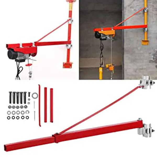 Khung treo tời gia đình PA tải 200kg