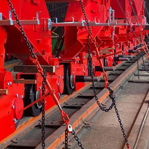 COMBO XÍCH G80 CHẲNG HÀNG PHI 10 – 5 TẤN (FULL PHỤ KIỆN)