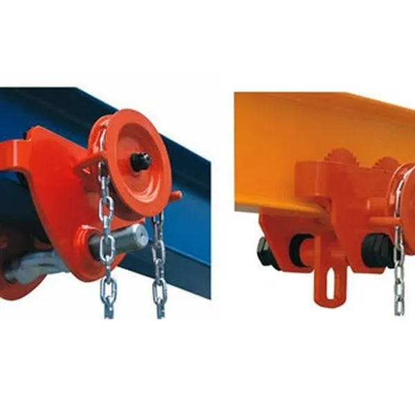 Con Chạy Xích Kéo Tay | Xích 3M – 1 Tấn, 2 Tấn, 3 Tấn, 5 Tấn (Rùa Kéo Tay)