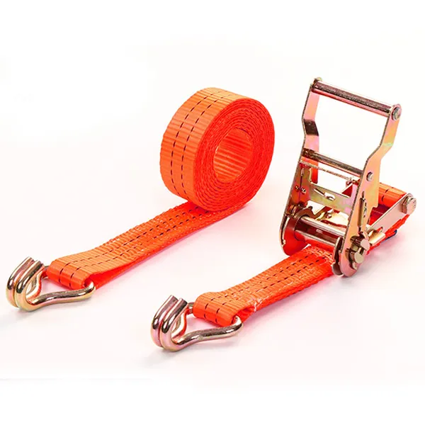 Dây chằng hàng tăng đơ 2 tấn bản 35mm móc J