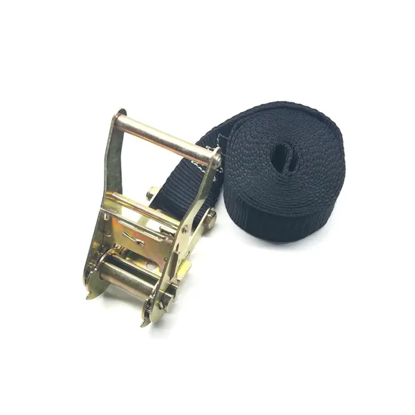 Dây chằng hàng tăng đơ 2 tấn bản 35mm không móc
