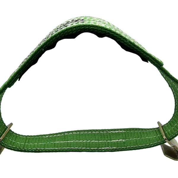 Dây cáp vải cẩu thùng phuy