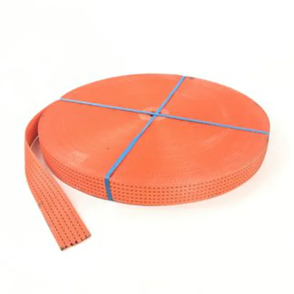 Dây đai vải polyester webbing 50mm (PES)
