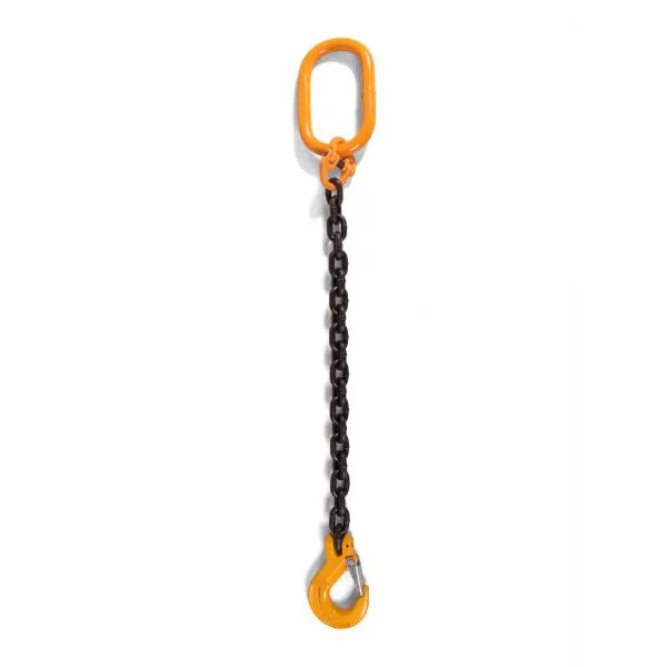 Sling xích cẩu hàng một chân G80/ G100