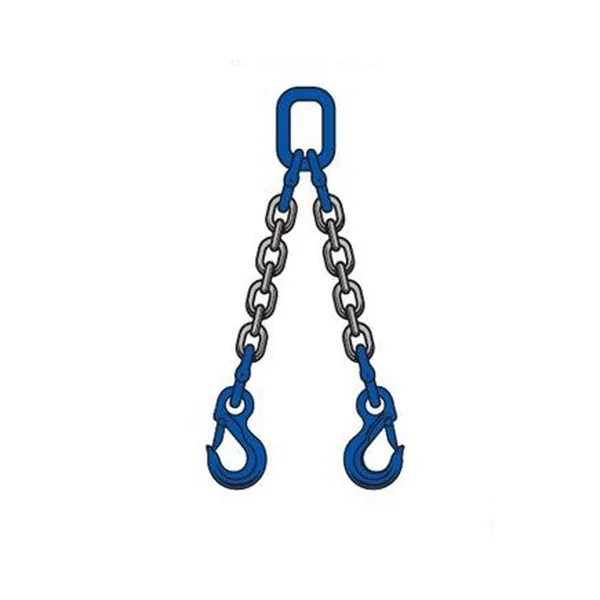 Sling Xích Cẩu Hàng Hai Chân G80/G100 
