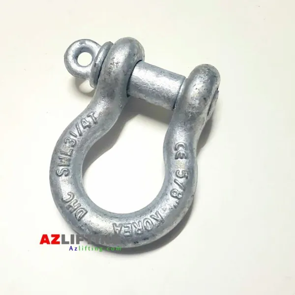  Ma ní omega chốt ren vặn Daichang Hàn Quốc