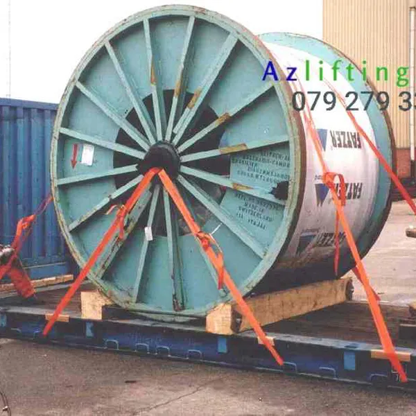 Dây chằng hàng tăng đơ bản 75mm 8 tấn móc J