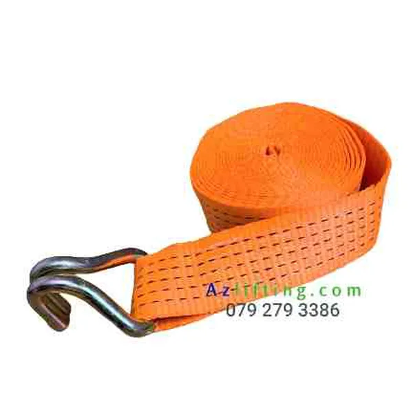Cuộn dây may móc dây chằng hàng bản 50mm 3 tấn 6M-12M