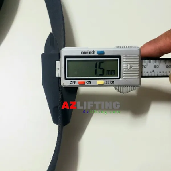 Dây đai dệt PP bản 25mm 