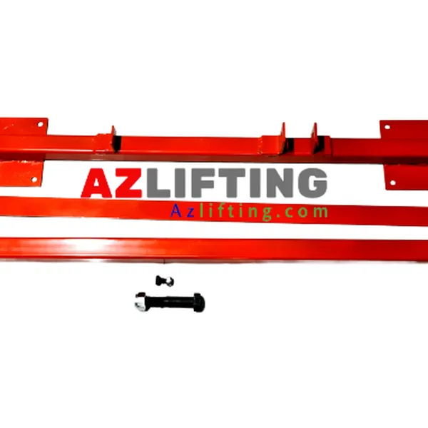 Khung treo tời nâng hàng gia đỉnh 200kg