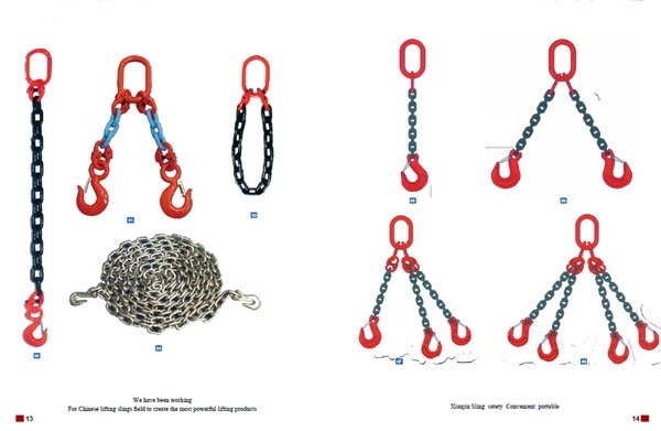 dây xích sling xích cẩu hàng dây xích sling xích cẩu hàng