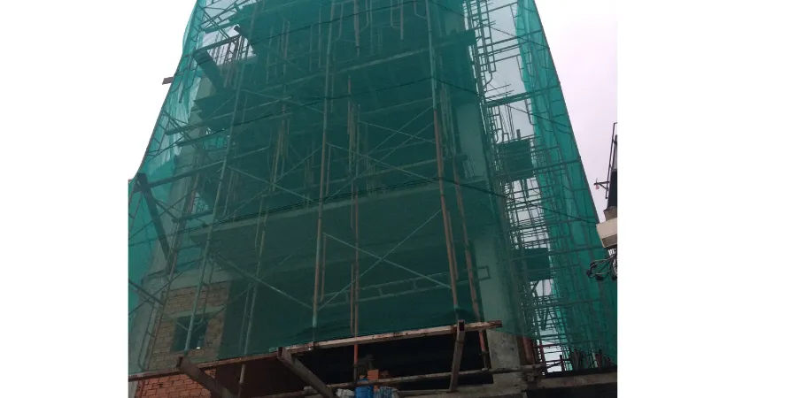 Xin giấy phép xây dựng biệt thự phố và nhà cấp 4 khác nhau ra sao?