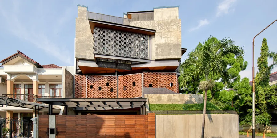 Mách bạn chọn hướng nhà phù hợp