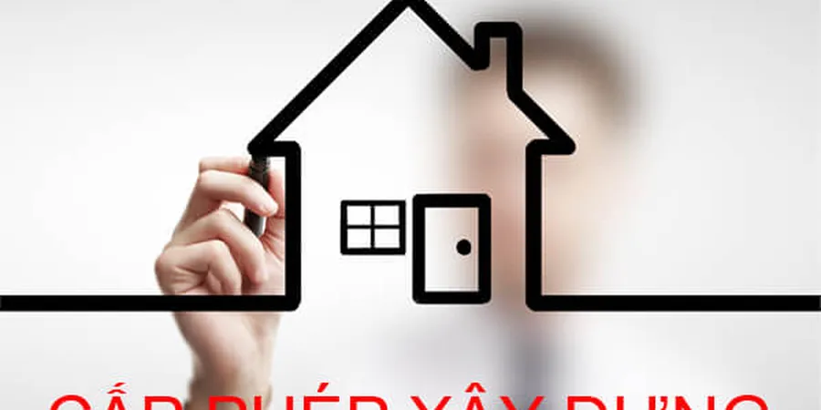 Các thủ tục xin cấp phép xây dựng cần biết trước khi xây nhà