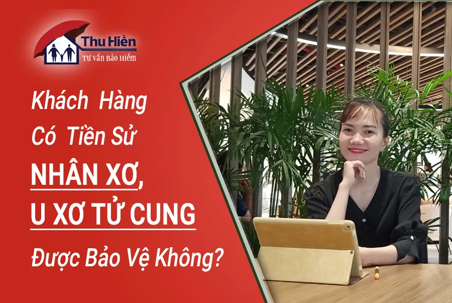 Nhân xơ tử cung tăng kích thước có thể được điều trị không phẫu thuật?
