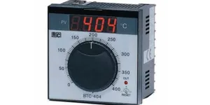 Đồng hồ điều khiển nhiệt Analog controller BrainChild
