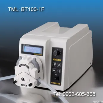 BT100-1F Bơm nhu động Dispensing