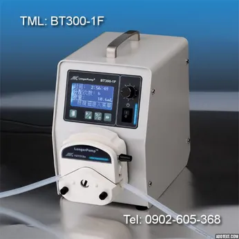 BT300-1F Bơm nhu động Dispensing