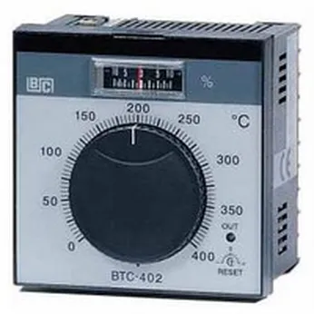 BTC-402 Bộ điều khiển nhiệt