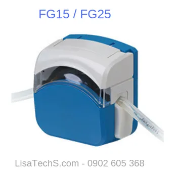 FG25  Đầu bơm Flip-type