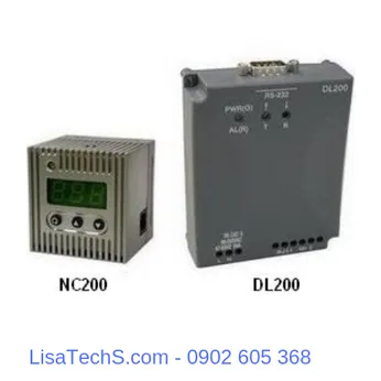 NC200 Bộ điều khiển nhiệt Piping Controller