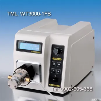 WT3000-1FB Bơm bánh răng