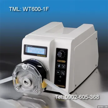 WT600-1F Bơm nhu động Dispensing