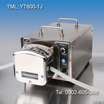 YT600-1J Bơm nhu động