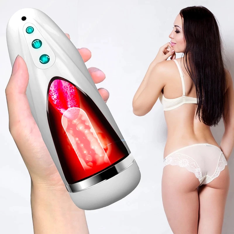 Đồ chơi tình dục là một trợ thủ đắc lực khiến các nàng dễ đạt đến cực khoái hơn Đồ chơi tình dục là một trợ thủ đắc lực khiến các nàng dễ đạt đến cực khoái hơn