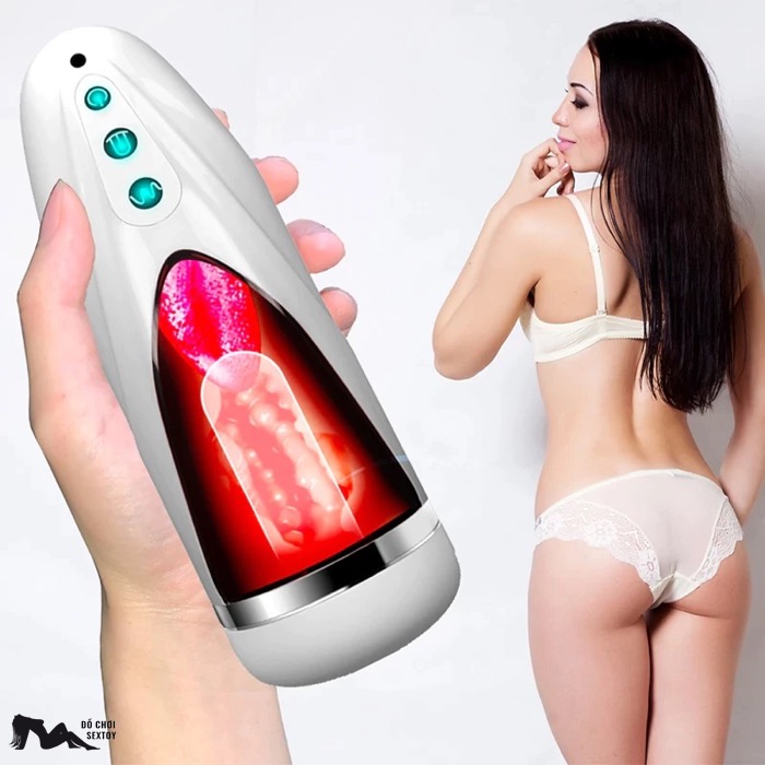 Âm đạo giả cao cấp Âm đạo giả cao cấp