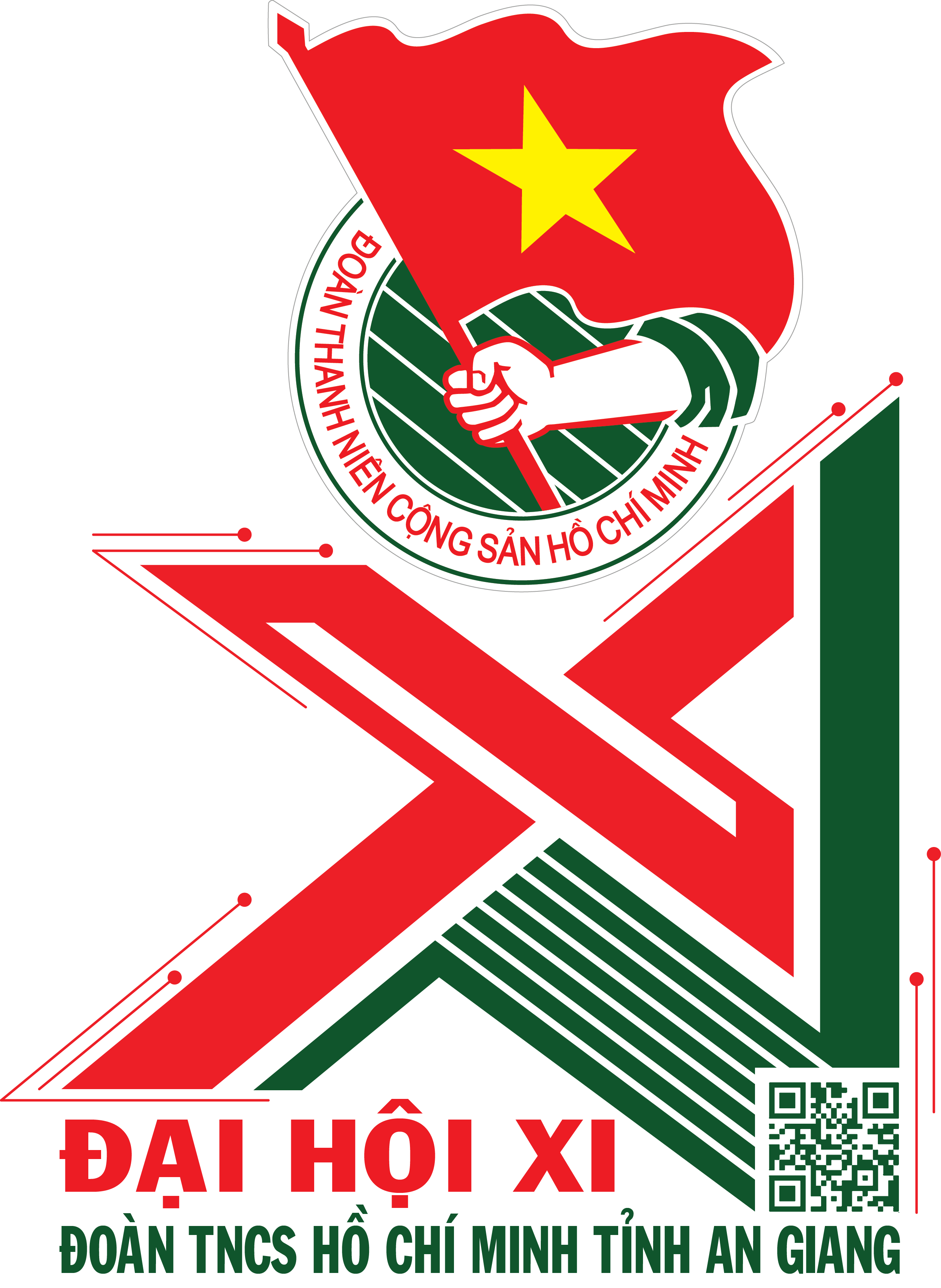 Tỉnh Đoàn An Giang