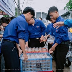 Vĩnh Hòa triển khai chương trình Tiếp sức mùa thi năm 2026