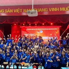 CLB biểu diễn nghệ thuật tỉnh An Giang  tổ chức Gala “Tuổi thanh xuân rực rỡ”