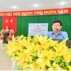 TẬP HUẤN NÂNG CAO NĂNG LỰC CÁN BỘ ĐOÀN CƠ SỞ