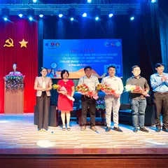 Tỉnh Đoàn An Giang tổ chức diễn đàn “Hỗ trợ kết nối thực tập sinh với doanh nghiệp và tư vấn cơ hội nghề nghiệp triển vọng” lần thứ I năm 2022