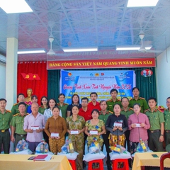 Tuyên truyền phòng, chống khai thác