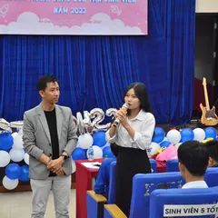 Đại học An Giang đăng cai tổ chức hoạt động cấp tỉnh: Talkshow Kết nối và phát huy Sinh viên 5 tốt