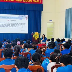 An Giang: Tổ chức Lớp bồi dưỡng nghiệp vụ công tác kiểm tra giám sát năm 2024