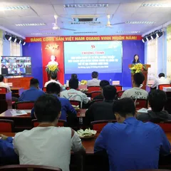 TƯ VẤN, HƯỚNG NGHIỆP CHO THANH NIÊN HOÀN THÀNH  NGHĨA VỤ QUÂN  SỰ TRỞ VỀ ĐỊA PHƯƠNG NĂM 2023