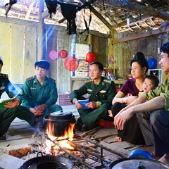 Cảnh giác để không bị lôi kéo vào các tổ chức bất hợp pháp