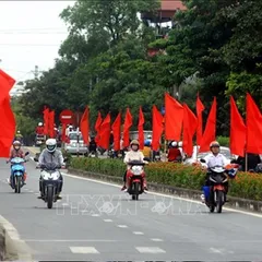 Đấu tranh chống sự phá hoại, xuyên tạc lịch sử Đảng Cộng sản Việt Nam